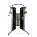 Gymmaskin Multiutrustning Multifunktion Trainer Machine